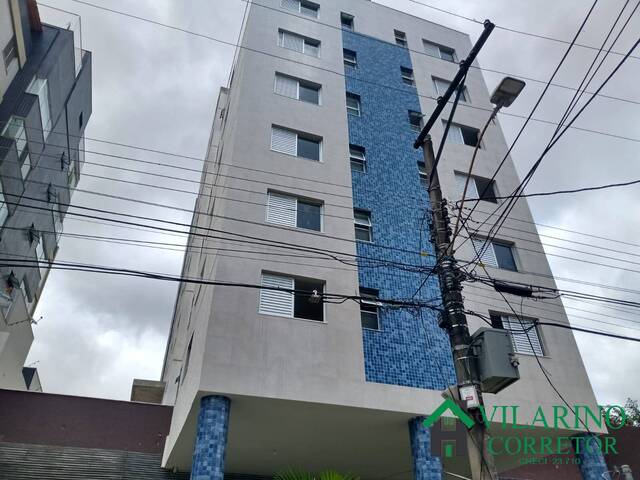 #3390 - Apartamento para Venda em Belo Horizonte - MG