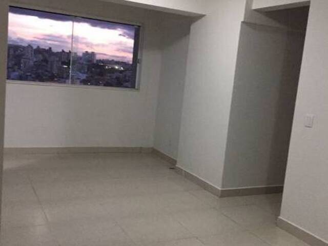 Apartamentos com varanda gourmet à venda em Vila Betânia, São José dos  Campos, SP - ZAP Imóveis