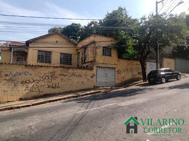 #3995 - Lote para Venda em Belo Horizonte - MG - 2