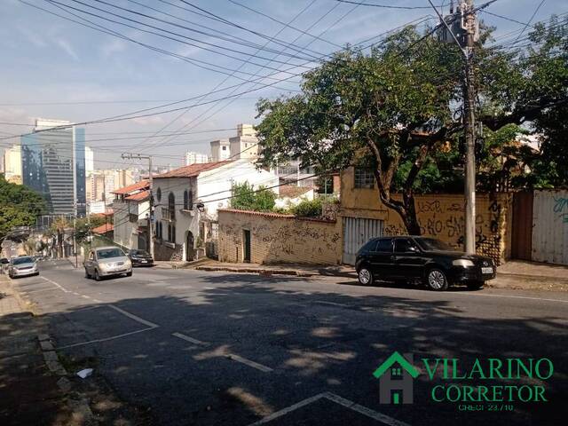 #3995 - Lote para Venda em Belo Horizonte - MG - 1