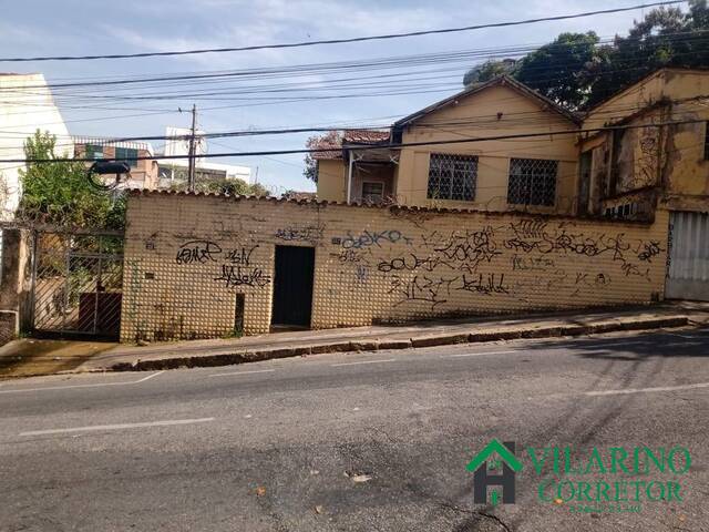 #3995 - Lote para Venda em Belo Horizonte - MG - 3