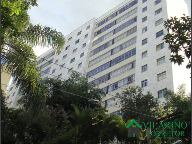 #4009 - Apartamento para Venda em Belo Horizonte - MG - 3