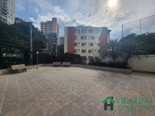 #4010 - Apartamento para Venda em Belo Horizonte - MG - 2