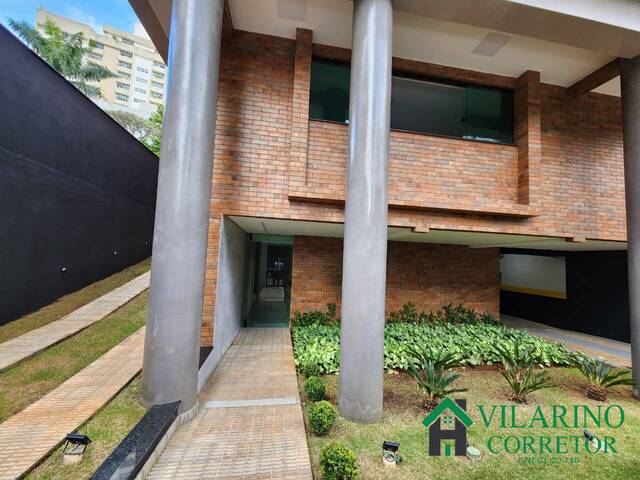 #4011 - Apartamento para Venda em Belo Horizonte - MG - 3