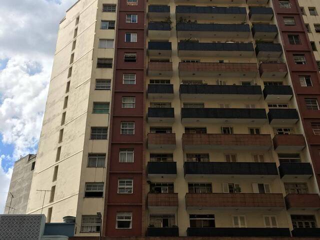 #4023 - Apartamento para Venda em Belo Horizonte - MG - 1