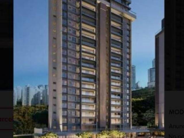 #4032 - Apartamento para Venda em Nova Lima - MG - 3