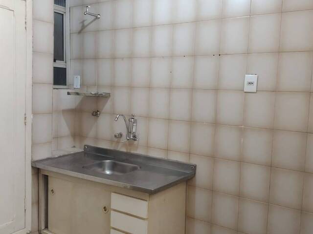 #4034 - Apartamento para Venda em Belo Horizonte - MG - 3