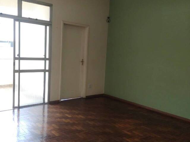 #4034 - Apartamento para Venda em Belo Horizonte - MG - 1