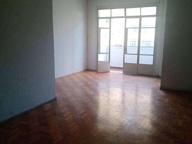 #4037 - Apartamento para Venda em Belo Horizonte - MG - 1