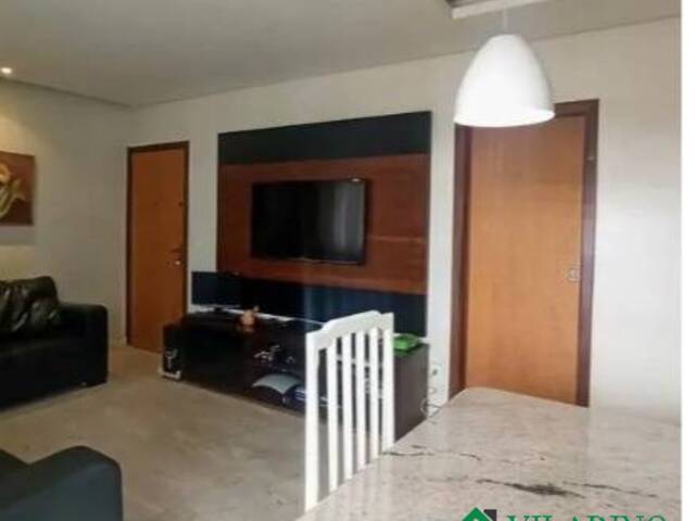 #4045 - Apartamento para Venda em Belo Horizonte - MG - 3