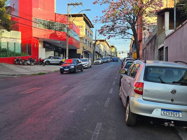 Locação em CONCORDIA - Belo Horizonte