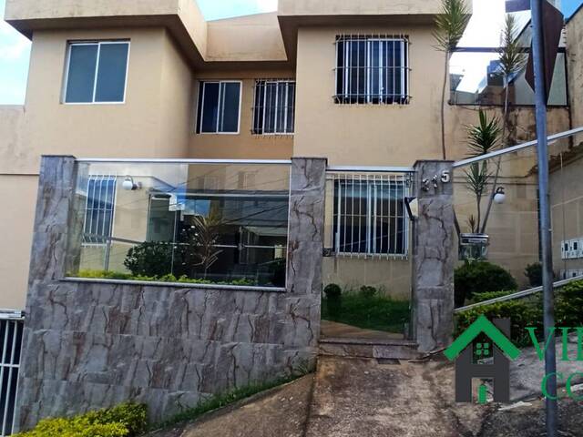 #4054 - Apartamento para Venda em Belo Horizonte - MG - 1