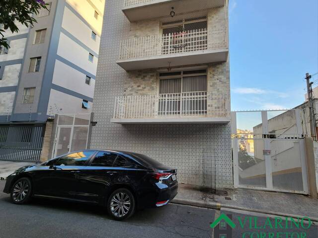 #4057 - Apartamento para Venda em Belo Horizonte - MG - 1