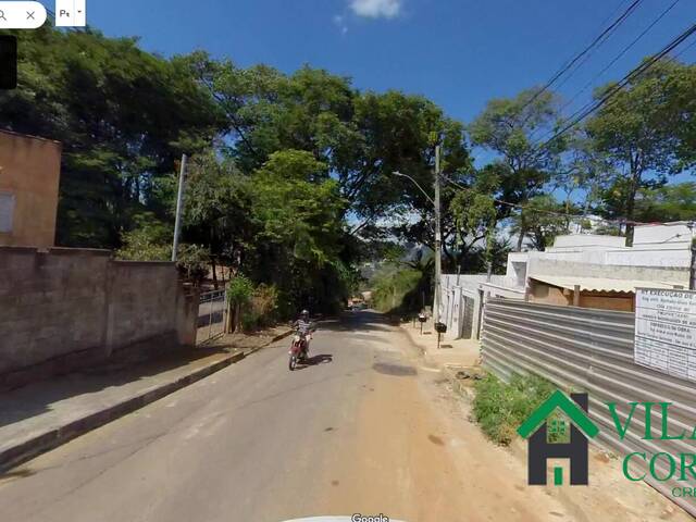 #4062 - Área para Venda em São José da Lapa - MG - 3