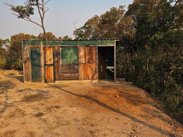 #4068 - Terreno para Venda em Rio Acima - MG - 1