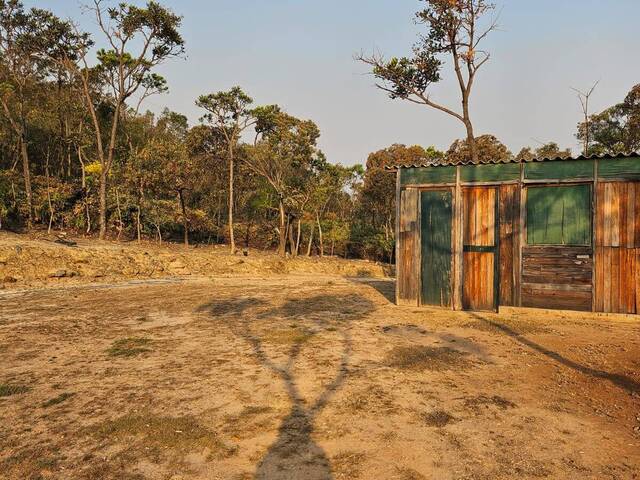 #4068 - Terreno para Venda em Rio Acima - MG - 2