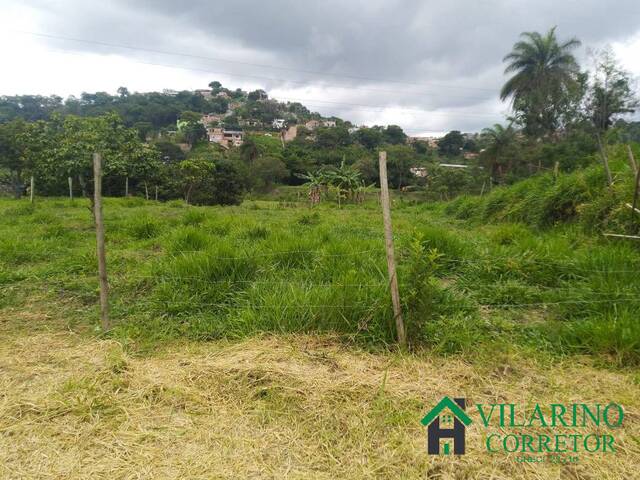 #4088 - Terreno para Venda em Betim - MG - 1