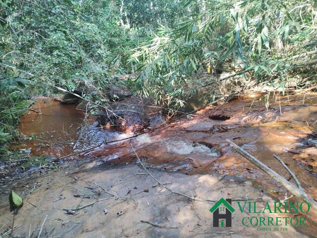 #4090 - Terreno para Venda em Bom Jesus do Amparo - MG - 1