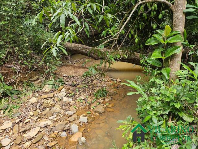 #4096 - Fazenda para Venda em Santana do Riacho - MG - 1