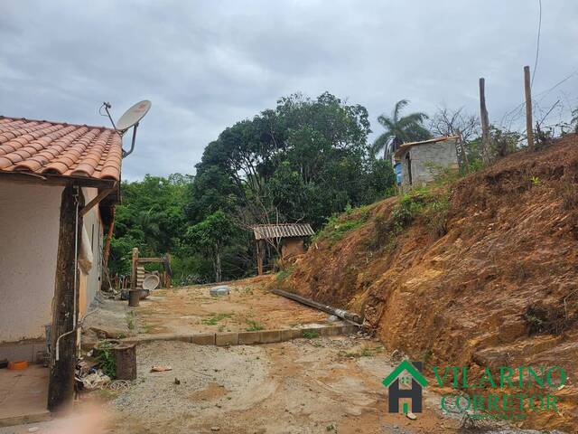 #4096 - Fazenda para Venda em Santana do Riacho - MG - 3