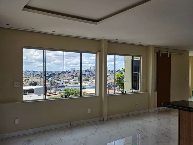 #4098 - Apartamento para Locação em Belo Horizonte - MG - 3