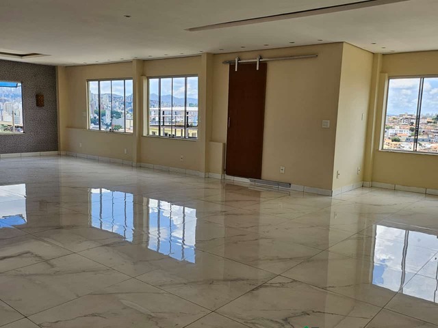 #4098 - Apartamento para Locação em Belo Horizonte - MG - 1