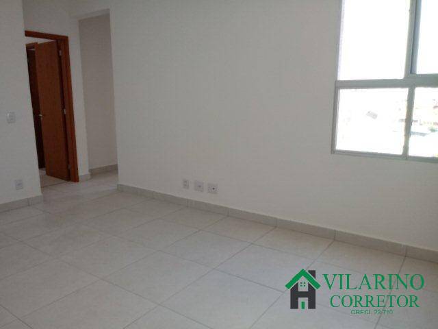 #2133 - Apartamento para Venda em Belo Horizonte - MG