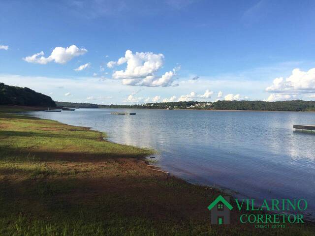 Venda em ILHA DO MANGABAL - Felixlândia