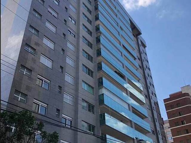 #3999 - Apartamento para Venda em Belo Horizonte - MG - 2