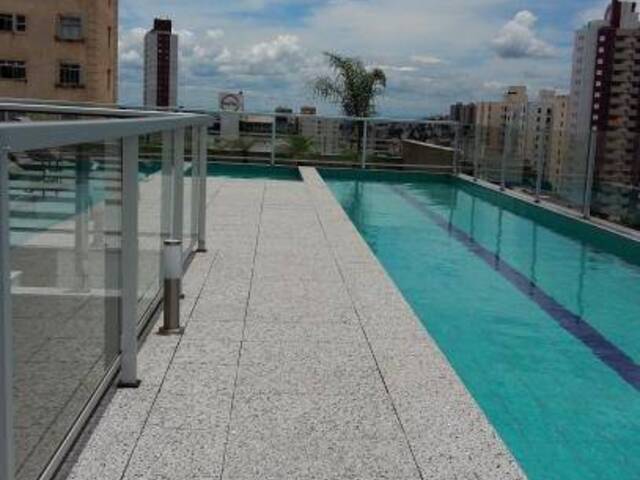 #4001 - Apartamento para Venda em Belo Horizonte - MG - 2