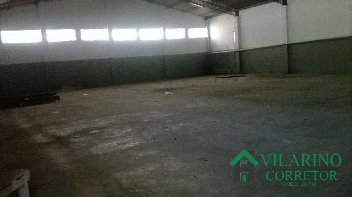 Depósito-Galpão-Armazém à venda e aluguel, 1200m² - Foto 9