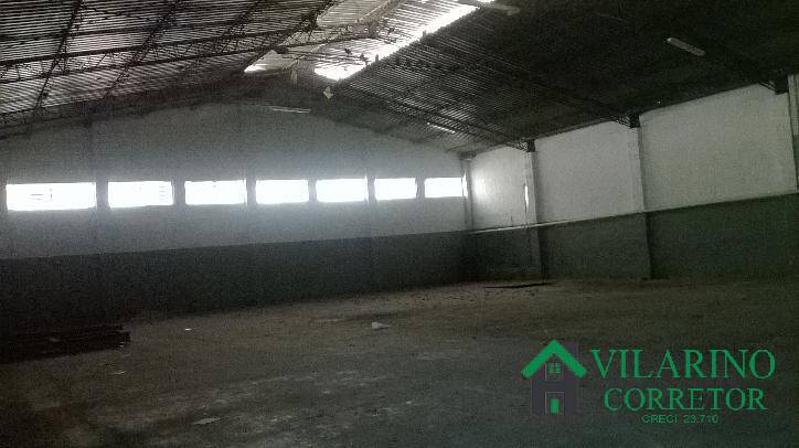 Depósito-Galpão-Armazém à venda e aluguel, 1200m² - Foto 8