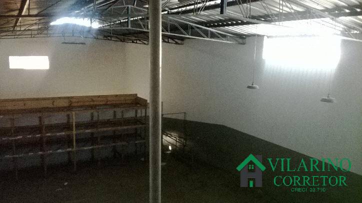 Depósito-Galpão-Armazém à venda e aluguel, 1200m² - Foto 11