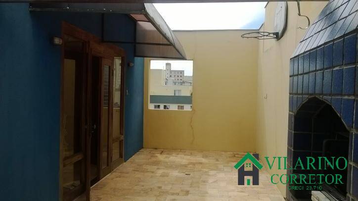 Cobertura à venda com 3 quartos, 80m² - Foto 7