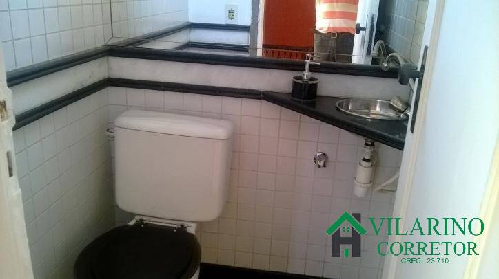 Cobertura à venda com 3 quartos, 80m² - Foto 14