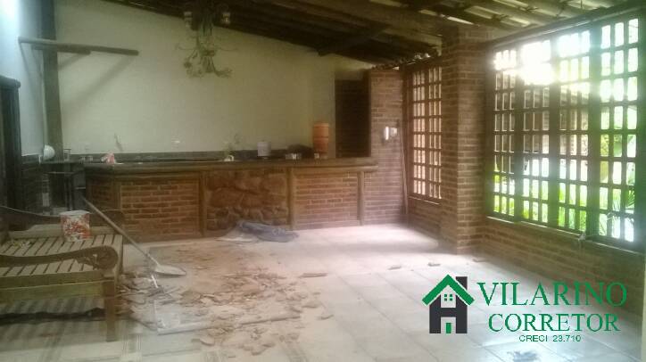 Casa à venda e aluguel com 3 quartos, 130m² - Foto 12