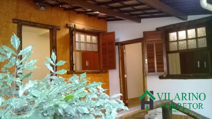 Casa à venda e aluguel com 3 quartos, 130m² - Foto 22