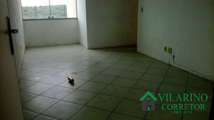 Apartamento à venda com 2 quartos, 54m² - Foto 2