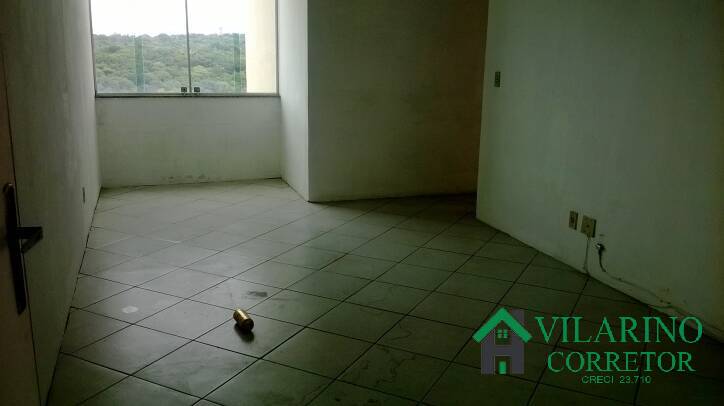 Apartamento à venda com 2 quartos, 54m² - Foto 4