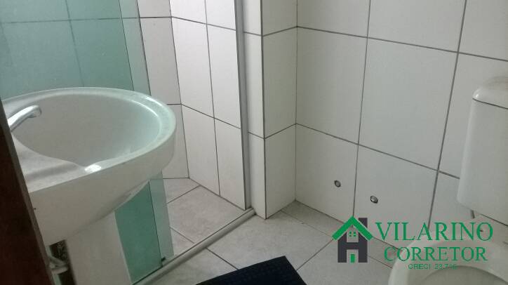 Apartamento à venda com 2 quartos, 54m² - Foto 5