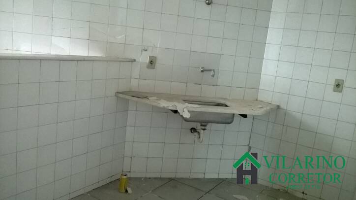 Apartamento à venda com 2 quartos, 54m² - Foto 9