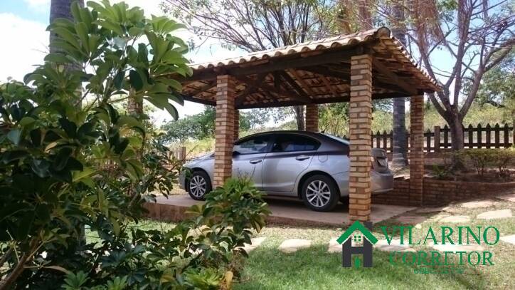 Fazenda à venda com 3 quartos, 600m² - Foto 2