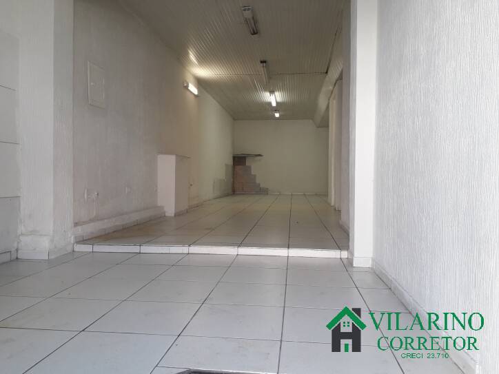 Loja-Salão para alugar, 65m² - Foto 1