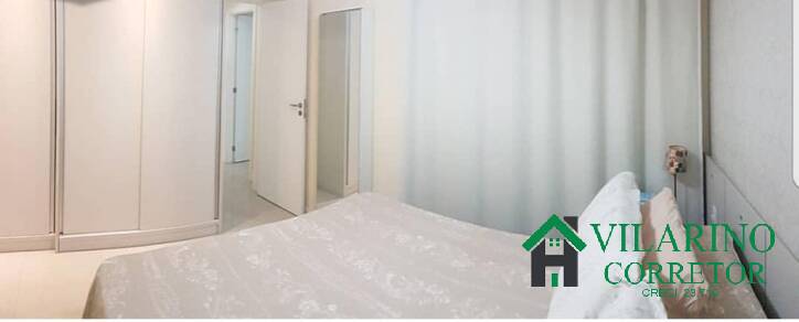 Apartamento à venda com 2 quartos, 80m² - Foto 12