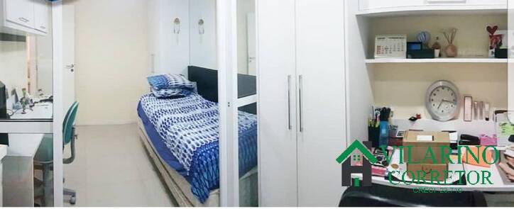 Apartamento à venda com 2 quartos, 80m² - Foto 11