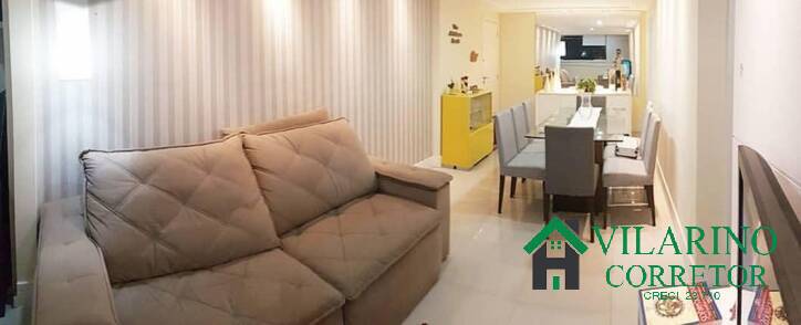 Apartamento à venda com 2 quartos, 80m² - Foto 13