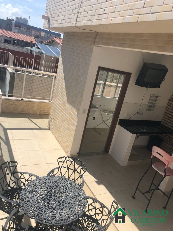 Cobertura à venda com 4 quartos, 200m² - Foto 13