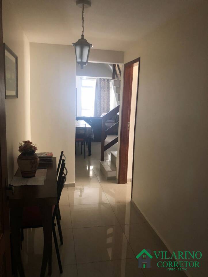 Cobertura à venda com 4 quartos, 200m² - Foto 4