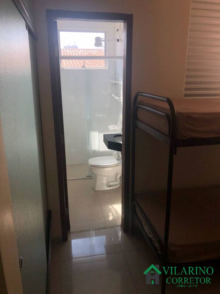 Cobertura à venda com 4 quartos, 200m² - Foto 19