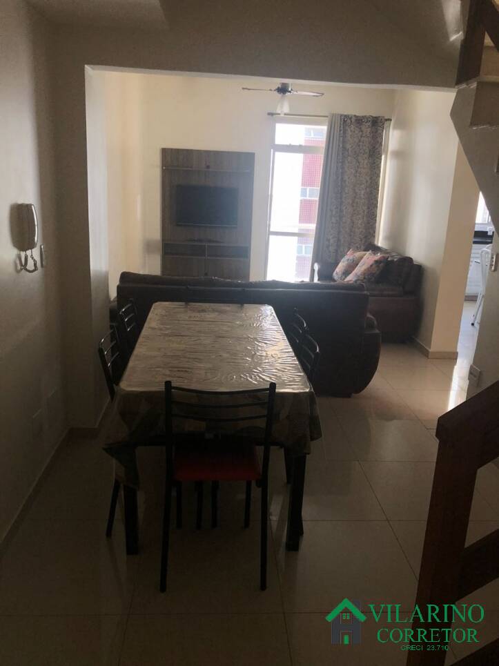 Cobertura à venda com 4 quartos, 200m² - Foto 12